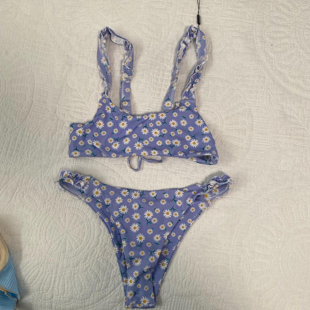 zaful bikini